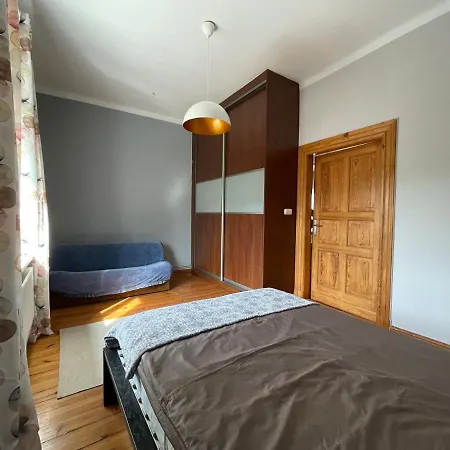 Apartament Polna 48 Hotel