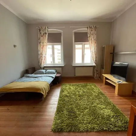 Apartament Polna 48 * Posen