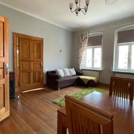 Hotel Apartament Polna 48 *