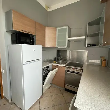 Apartament Polna 48 Hotel Posen